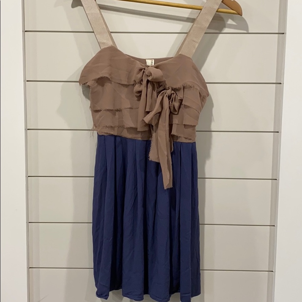 NWOT Hello Miss Dress size S